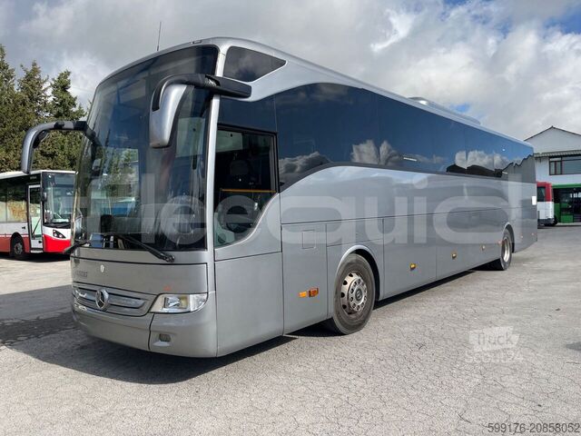 Turistični avtobus Mercedes-Benz Tourismo