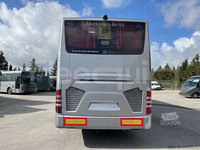 Turistični avtobus Mercedes-Benz Tourismo