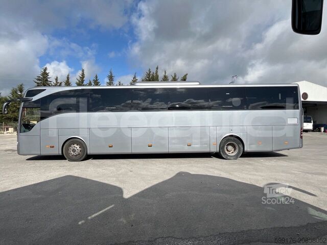 Turistični avtobus Mercedes-Benz Tourismo