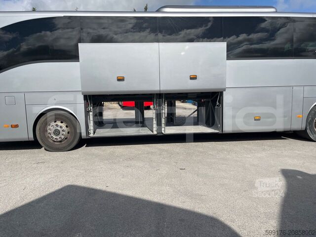 Autocar de turismo Mercedes-Benz Tourismo