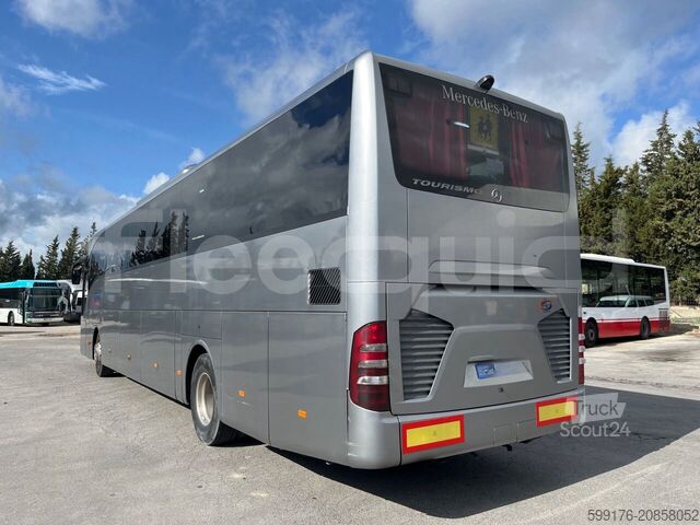 Turistični avtobus Mercedes-Benz Tourismo