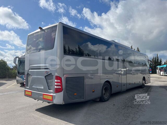 Turistični avtobus Mercedes-Benz Tourismo