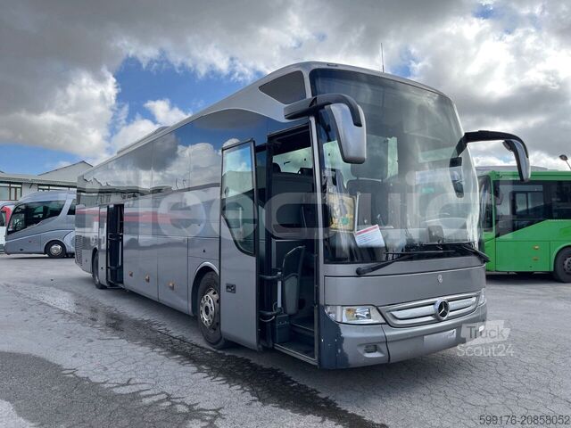 Turistični avtobus Mercedes-Benz Tourismo