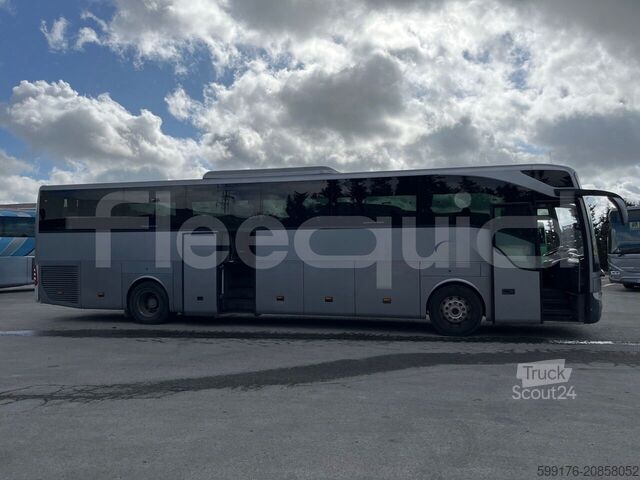 Autocar de turismo Mercedes-Benz Tourismo