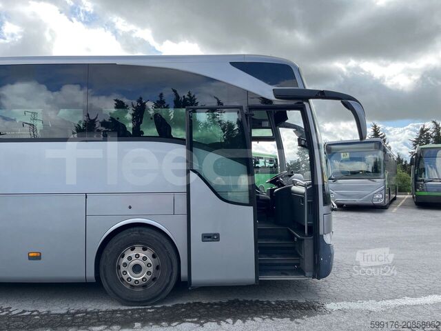 Turistični avtobus Mercedes-Benz Tourismo