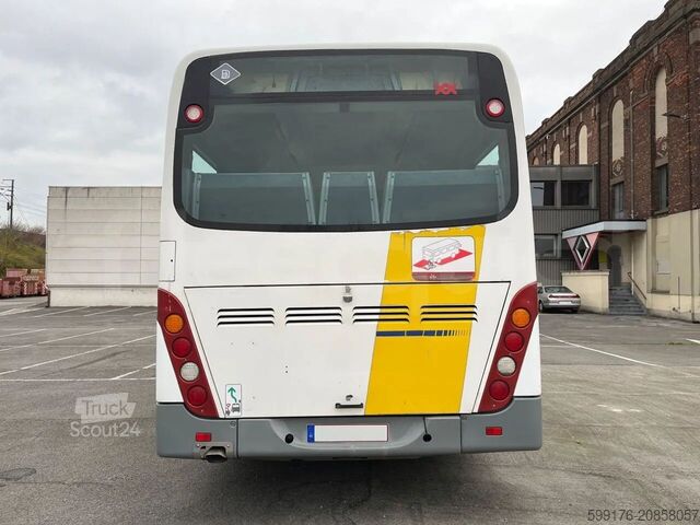 City bus Van Hool A360