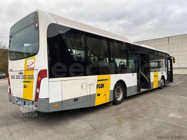 City bus Van Hool A360