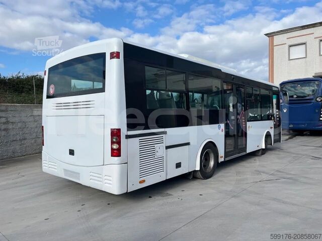 Bus citadin Autosan M09LE