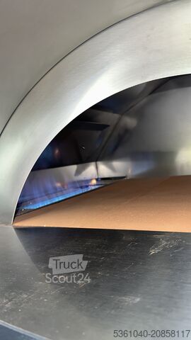 Prekybos sunkvežimis Mercedes benz Sprinter Foodtruck, Imbisswagen, Verkaufswagen