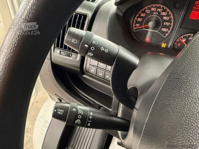 Панелен ван PEUGEOT Boxer Kasten Hochraum 333 L2H2 Asphalt BlueHDi 1