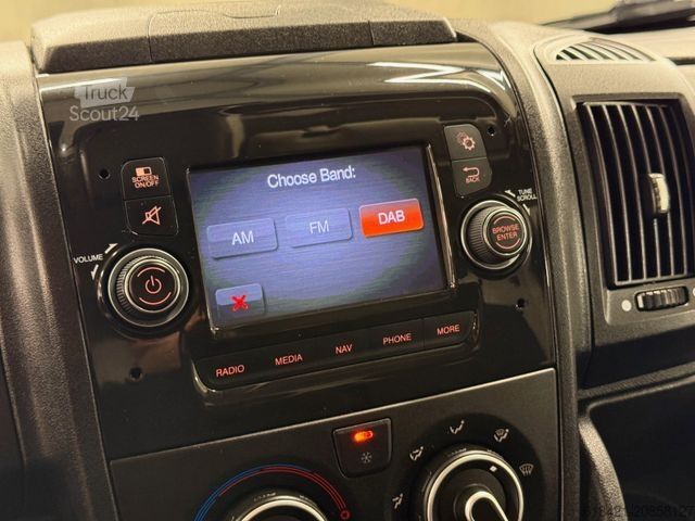 Панелен ван PEUGEOT Boxer Kasten Hochraum 333 L2H2 Asphalt BlueHDi 1