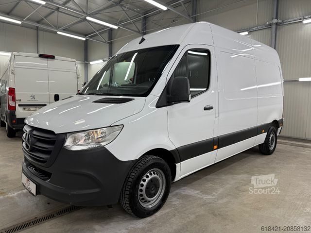 Панелен ван MERCEDES-BENZ Sprinter III Kasten FWD 311CDI FWD L2H2 2.1 CDI