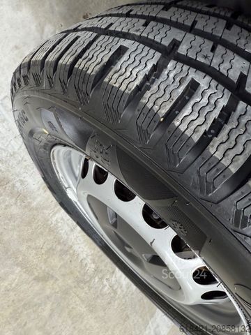 Панелен ван MERCEDES-BENZ Sprinter III Kasten FWD 311CDI FWD L2H2 2.1 CDI