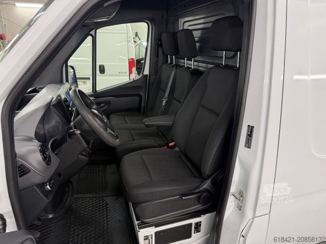 Панелен ван MERCEDES-BENZ Sprinter III Kasten FWD 311CDI FWD L2H2 2.1 CDI