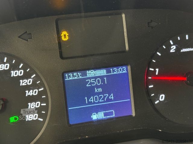 Панелен ван MERCEDES-BENZ Sprinter III Kasten FWD 311CDI FWD L2H2 2.1 CDI