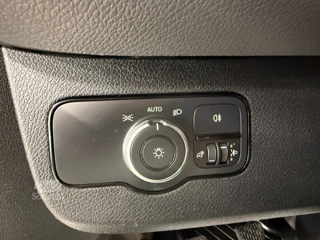 Dobozos furgon MERCEDES-BENZ Sprinter III Kasten FWD 311CDI FWD L2H2 2.1 CDI