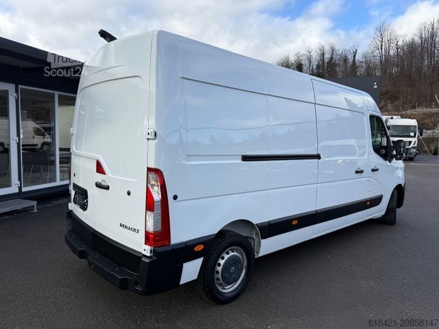 Панелен ван RENAULT Master L3H2 2.3 DCI 135 Gran Comfort