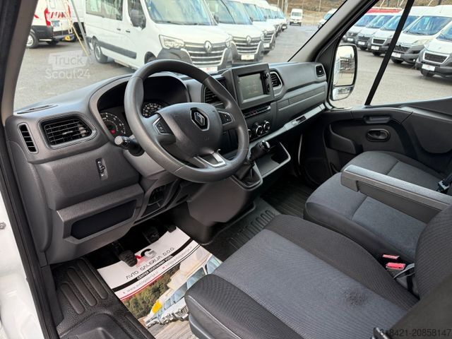 Панелен ван RENAULT Master L3H2 2.3 DCI 135 Gran Comfort