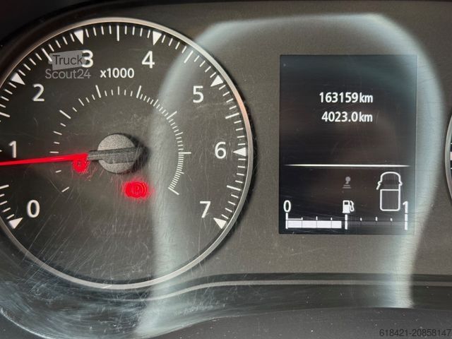 Панелен ван RENAULT Master L3H2 2.3 DCI 135 Gran Comfort