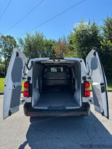 TOYOTA PROACE LONG toyota proace