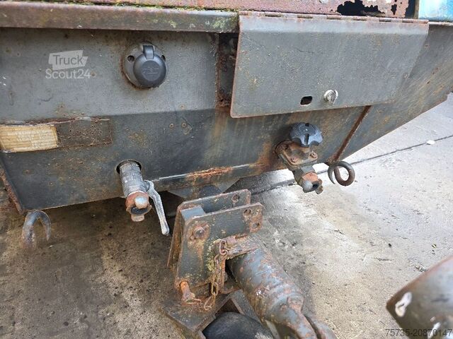 Verdichter DEUTZ F2L912