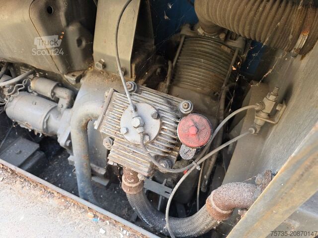 Verdichter DEUTZ F2L912