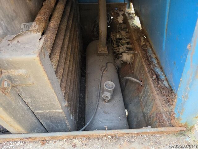 Verdichter DEUTZ F2L912