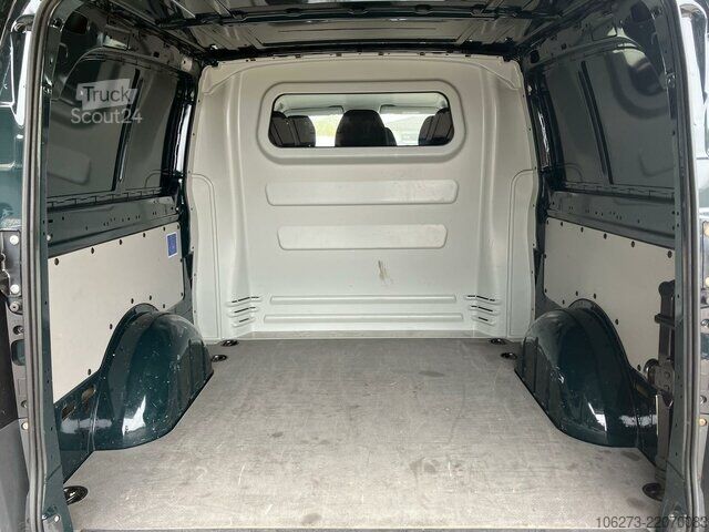 Kombivan Mercedes-Benz Vito114 Mixto Extralang,Klima,Tempomat,Standhzg