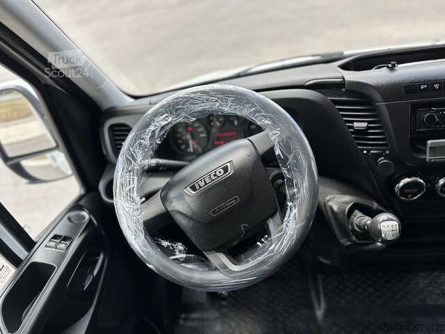 Laatikkoauto IVECO DAILY 35-150