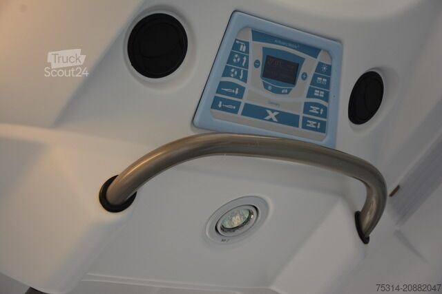 Camión de bomberos mercedes-benz Sprinter 316 CDI DELFIS Automatik/Klima/Standheizung