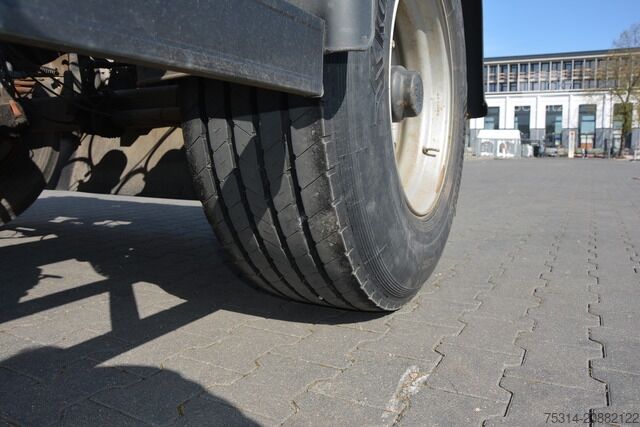 Anhänger Mielke ATL fa Mielke HC 18