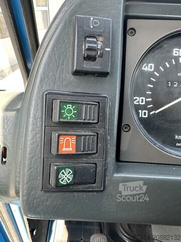 Billenőplatós furgon multicar M26 4x4 Allradkipper HU/ neu/ AHK