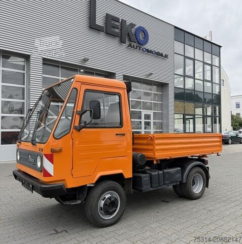 Trosmerni prekucnik multicar M26 Allradkipper AHK/ HU neu