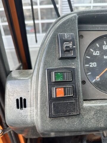 Kombi s prekucnikom multicar M26 Dreiseitenkipper/ HU/ neu/ AHK/ Fronthydrau.