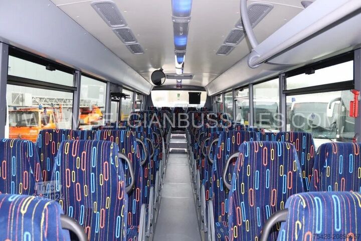 Bus interurbain Iveco Crossway 12m Pop light / NEW!!