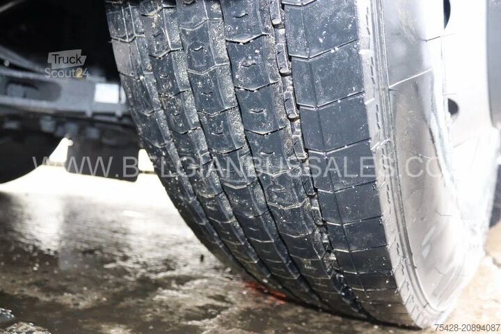 Bus interurbain Iveco Crossway 12m Pop light / NEW!!