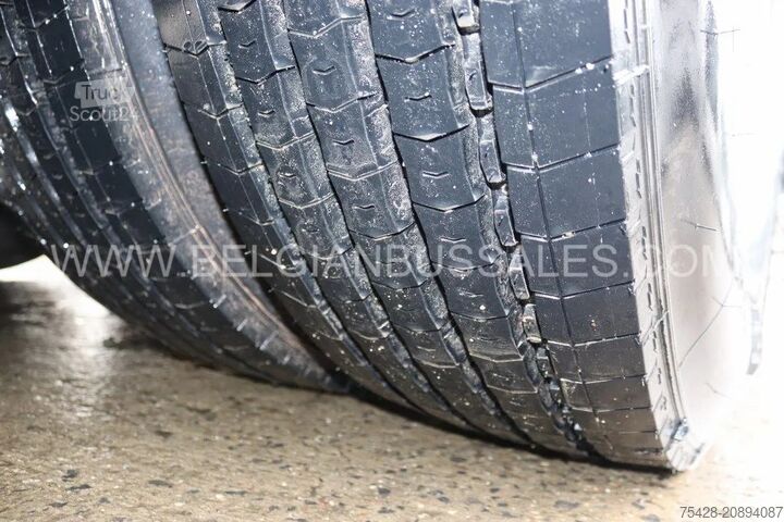 Bus interurbain Iveco Crossway 12m Pop light / NEW!!