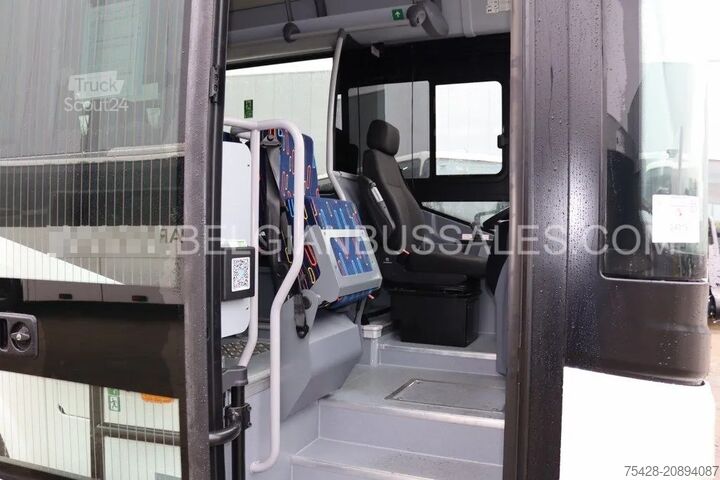 Bus interurbain Iveco Crossway 12m Pop light / NEW!!