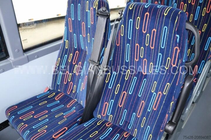 Bus interurbain Iveco Crossway 12m Pop light / NEW!!