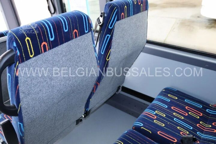 Bus interurbain Iveco Crossway 12m Pop light / NEW!!