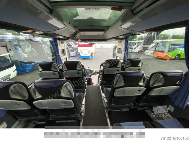 Autokar SETRA S 517 HDH/ Tourismo/ Travego/ 516/ Neulack
