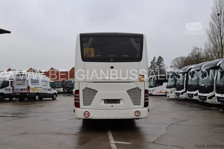 Προπονητής Mercedes Tourismo 16RHD / 12.96m / Full options / Euro 6