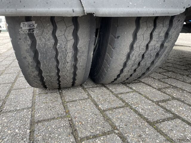 Plattformanhänger Zwalve Machine loader !!!