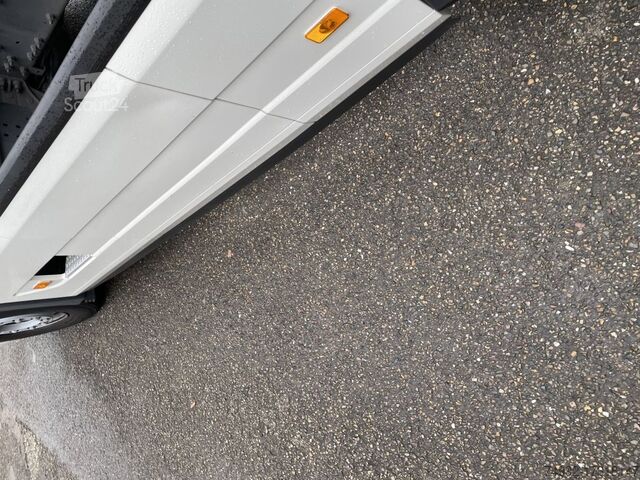 Standaard-SZM Volvo FM 370 euro 6