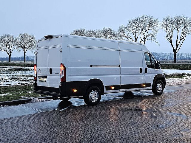  CITROEN JUMPER 2.2 L4H2 Maxi Airco