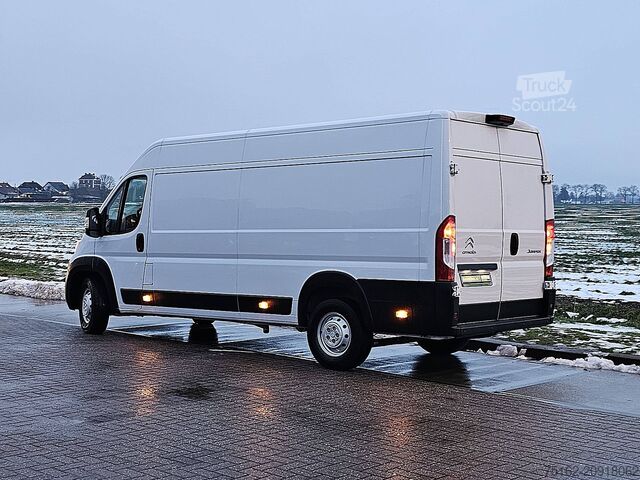  CITROEN JUMPER 2.2 L4H2 Maxi Airco