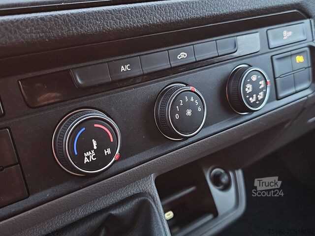 Kombi z wysokim dachem VOLKSWAGEN CRAFTER 35 2.0 XXL ac EURO6