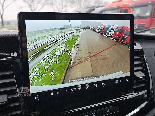 Walizka FORD E-TRANSIT 390 L3 184 KW LAADKL