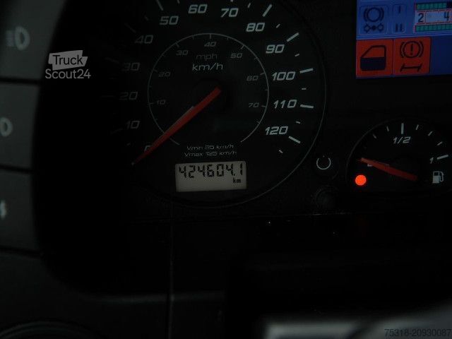 Tractor estándar IVECO TRATTORE STRADALE AS440S40 NP