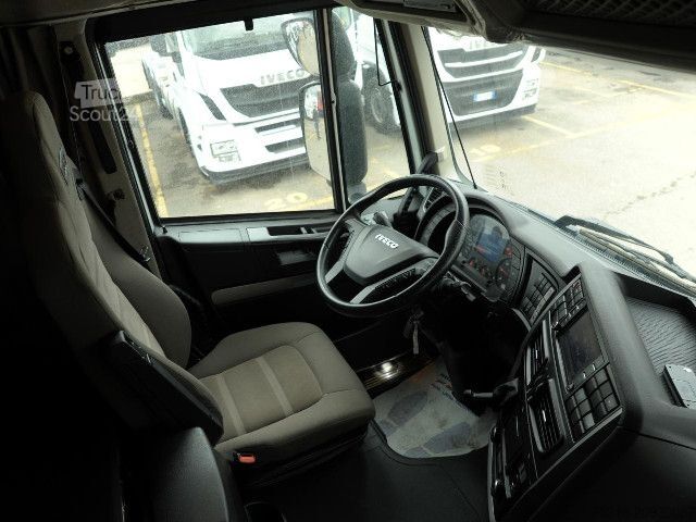 Tractor estándar IVECO TRATTORE STRADALE AS440S40 NP